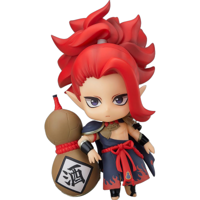 Nendoroid Shuten Doji