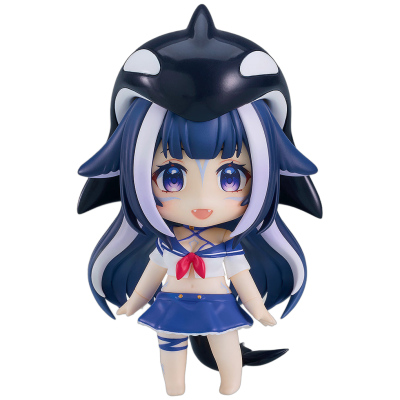 Nendoroid Shylily
