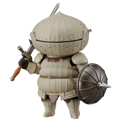 Nendoroid Siegmeyer