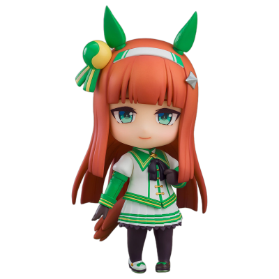 Nendoroid Silence Suzuka