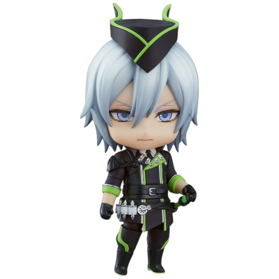 Nendoroid Silver