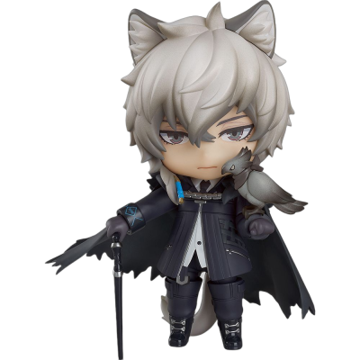 Nendoroid SilverAsh