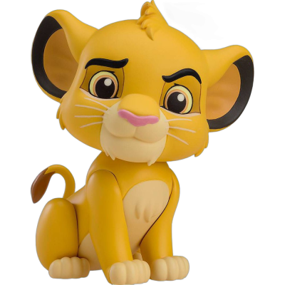 Nendoroid Simba