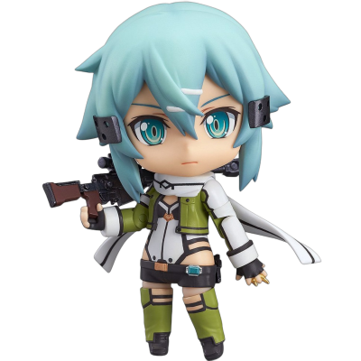 Nendoroid Sinon