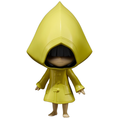 Nendoroid Six