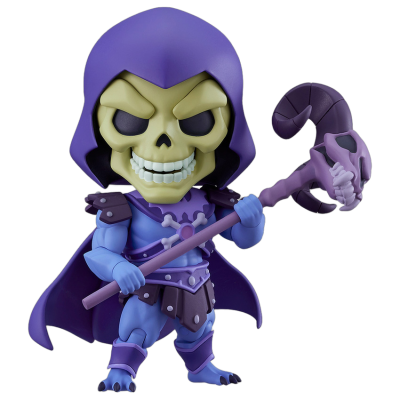 Nendoroid Skeletor
