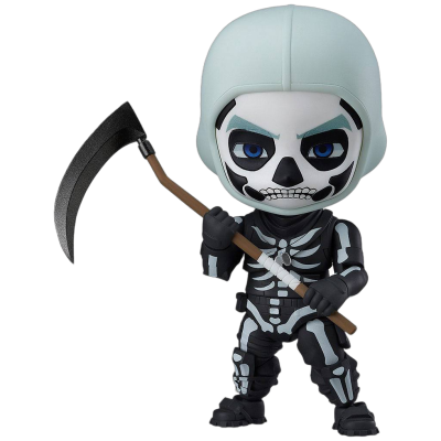 Nendoroid Skull Trooper