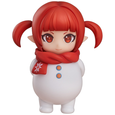 Nendoroid Snowmage