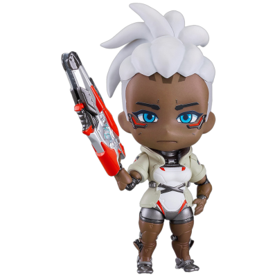 Nendoroid Sojourn