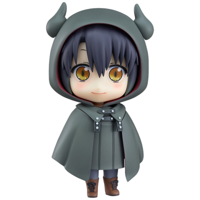 Nendoroid Somali