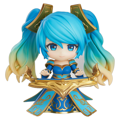 Nendoroid Sona