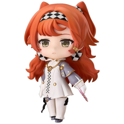Nendoroid Sonetto