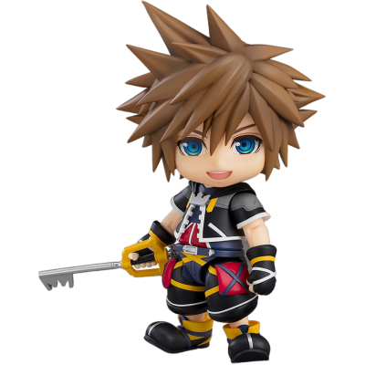 Nendoroid Sora