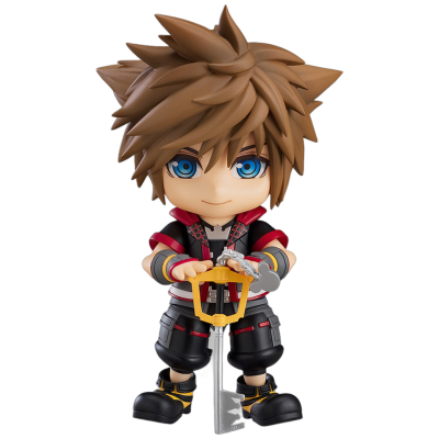 Nendoroid Sora