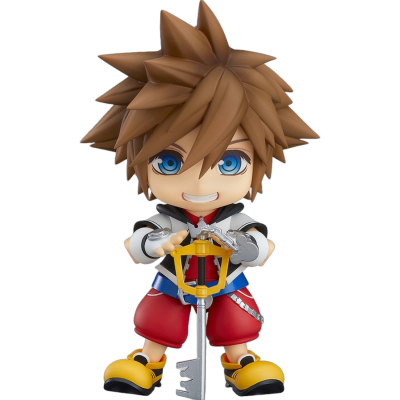 Nendoroid Sora