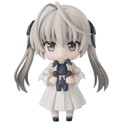 Nendoroid Sora Kasugano