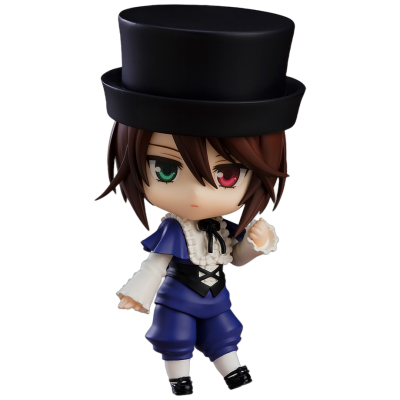 Nendoroid Souseiseki