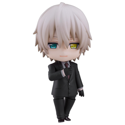 Nendoroid Soshi Miketsukami
