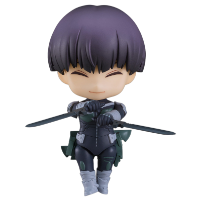 Nendoroid Soshiro Hoshina