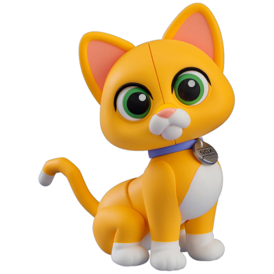 Nendoroid Sox