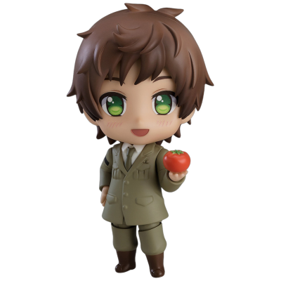 Nendoroid Spain
