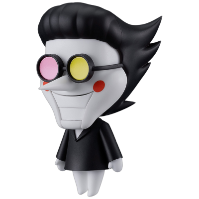 Nendoroid Spamton