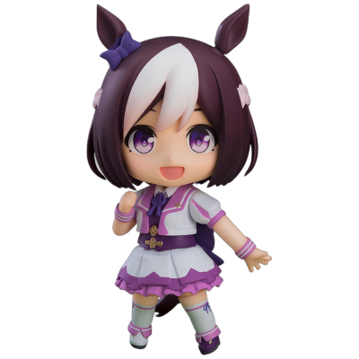 Nendoroid Special Week: Renewal Ver.