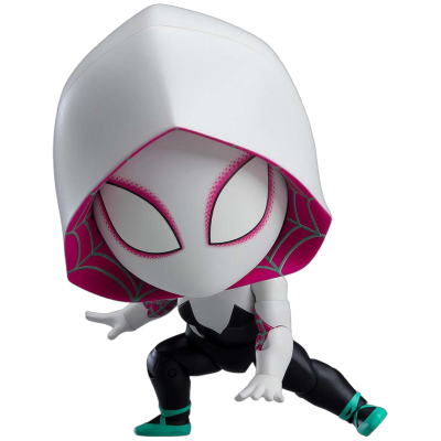 Nendoroid Spider-Gwen