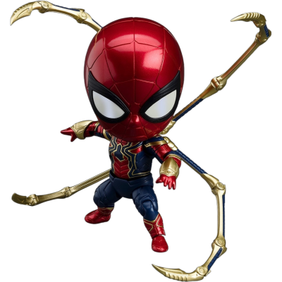 Nendoroid Spider-Man
