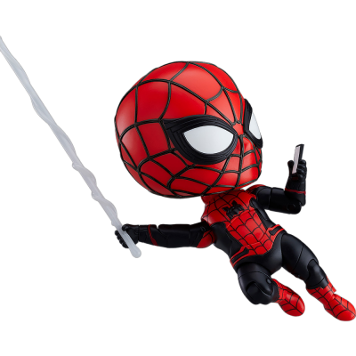 Nendoroid Spider-Man