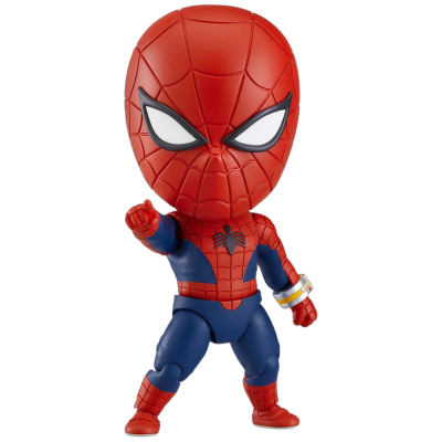 Nendoroid Spider-Man