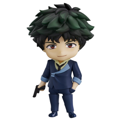 Nendoroid Spike Spiegel