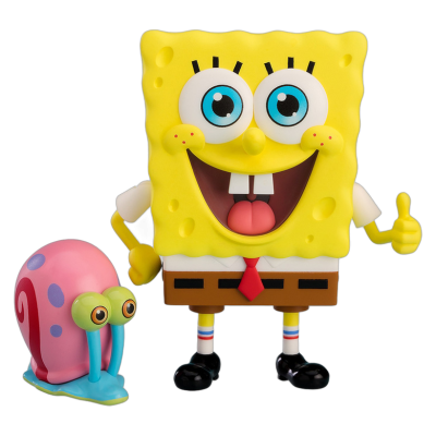 Nendoroid SpongeBob SquarePants