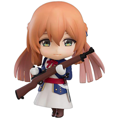 Nendoroid Springfield