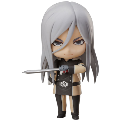 Nendoroid SQUALO