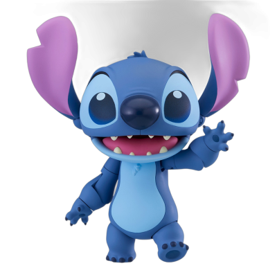 Nendoroid Stitch