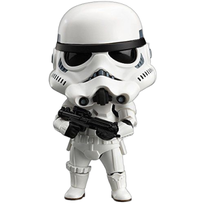 Nendoroid Storm Trooper