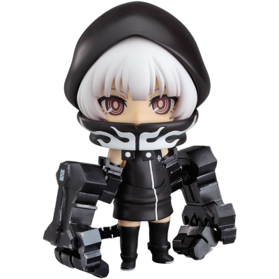 Nendoroid Strength