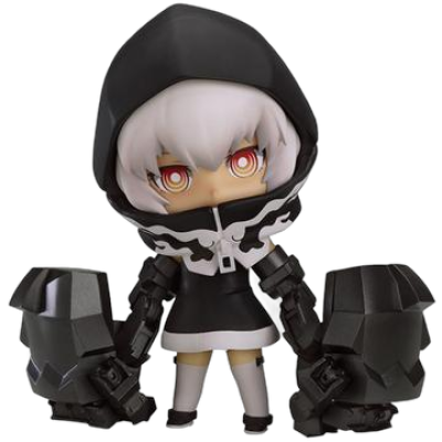 Nendoroid Strength: TV ANIMATION Ver.