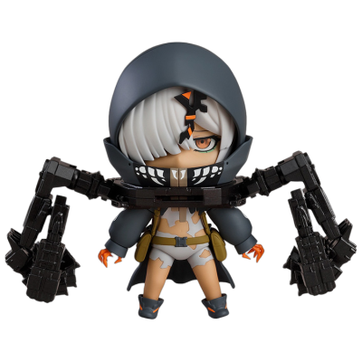 Nendoroid Strength: DAWN FALL Ver.