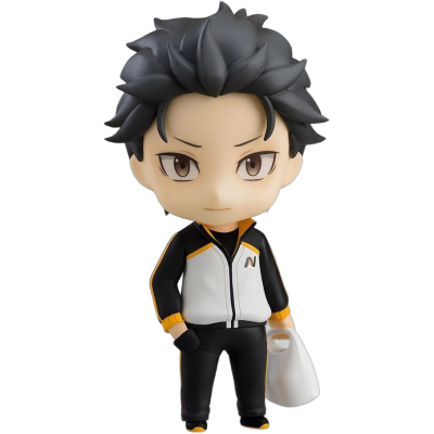 Nendoroid Subaru Natsuki