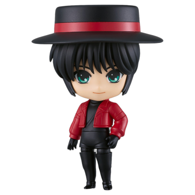 Nendoroid Subaru Sumeragi