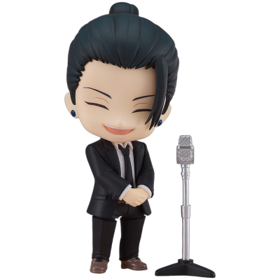 Nendoroid Suguru Geto