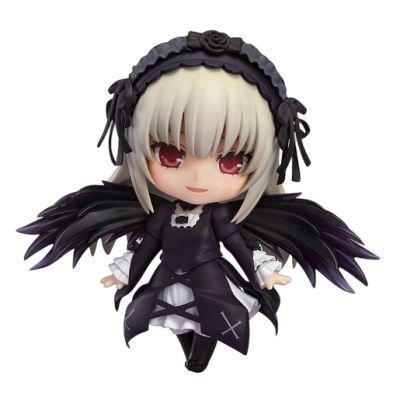 Nendoroid Suigintō