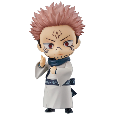 Nendoroid Sukuna