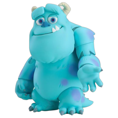 Nendoroid Sully