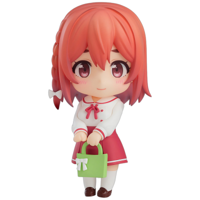 Nendoroid Sumi Sakurasawa