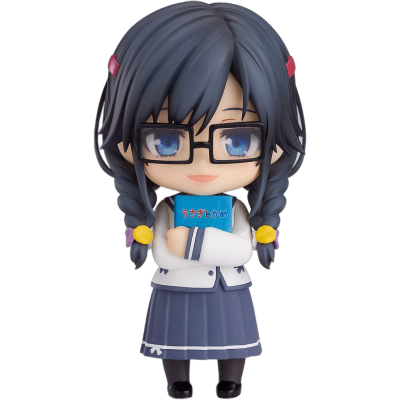 Nendoroid Sumireko Sanshokuin