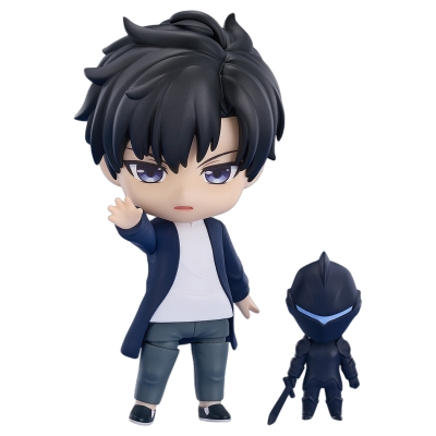 Nendoroid Sung Jinwoo