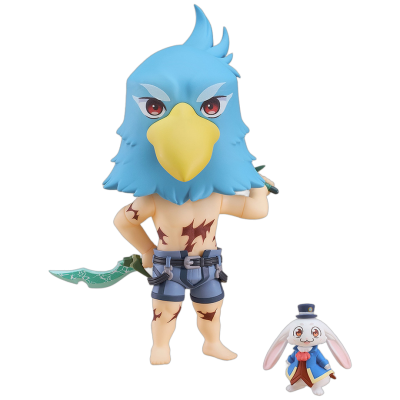 Nendoroid Sunraku
